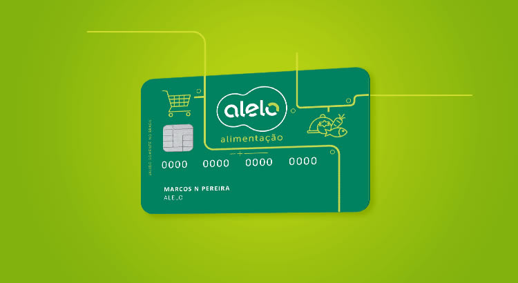 Como solicitar o Cartão Alelo e todos seus benefícios