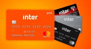 Cartão de Crédito do Banco Inter + Conta Digital