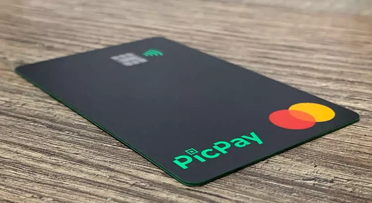 Cartão Pic Pay