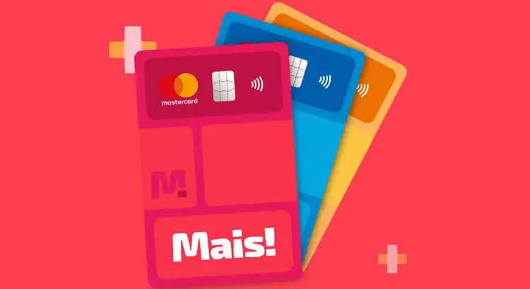 Cartão de Crédito Mais