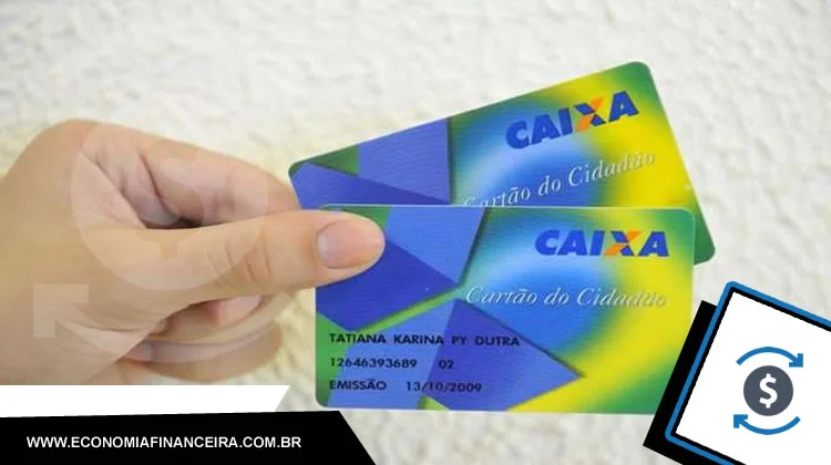 Benefícios do Cartão do Cidadão