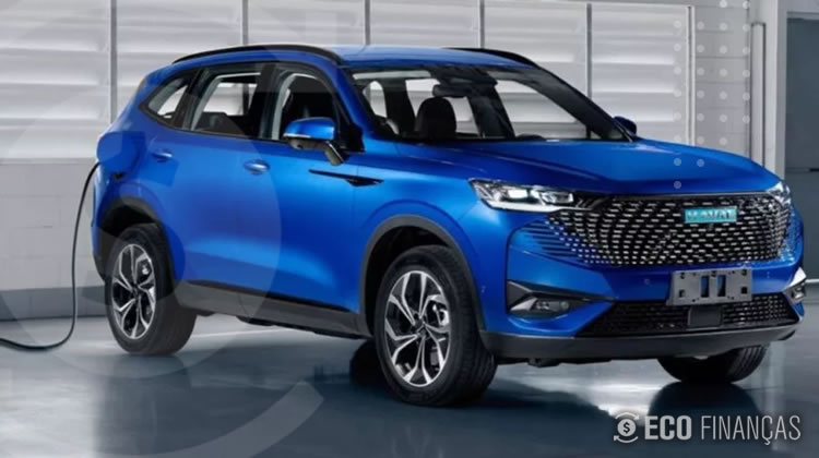 Carros elétricos: a revolução silenciosa no mundo automotivo