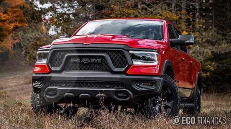 Os melhores SUVs para aventuras off-road