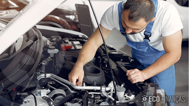 A importância da manutenção preventiva em veículos