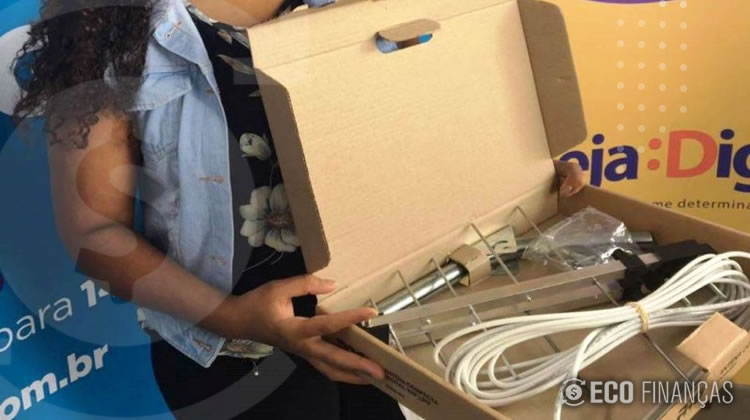 Desfrutando da TV Digital Gratuita: Benefícios e Configuração