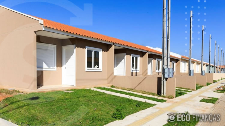 O Impacto do Programa Minha Casa, Minha Vida na Habitação no Brasil