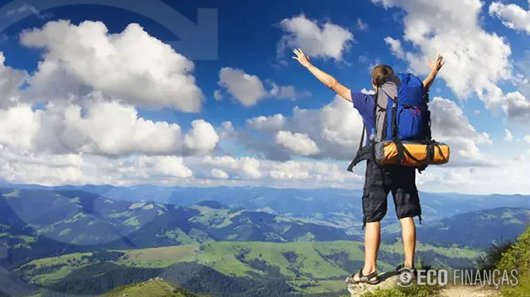 Viaje com Responsabilidade Ambiental