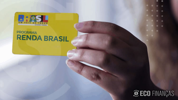 Renda Brasil o novo programa social do governo federal