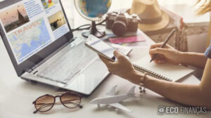 Como Planejar uma Viagem Inesquecível