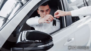 Cuidados ao Comprar um Veículo Usado