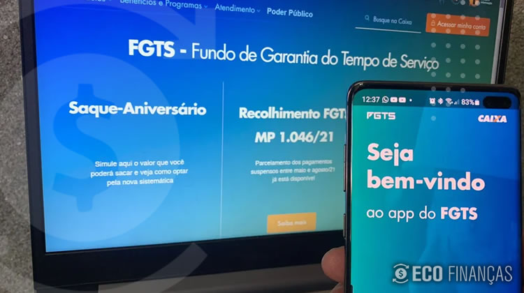 Como consultar o saldo do FGTS e quando sacar