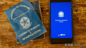 Os benefícios da carteira digital de trabalho