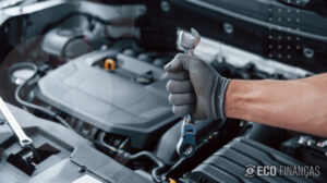 Manutenção Preventiva Como Aumentar a Vida Útil do Veículo