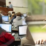 Comparação entre cursos online e presenciais: qual é a melhor opção?