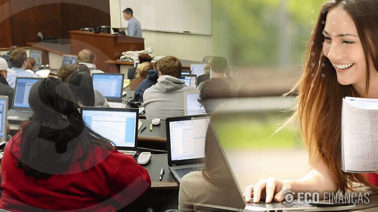 Comparação entre cursos online e presenciais: qual é a melhor opção?