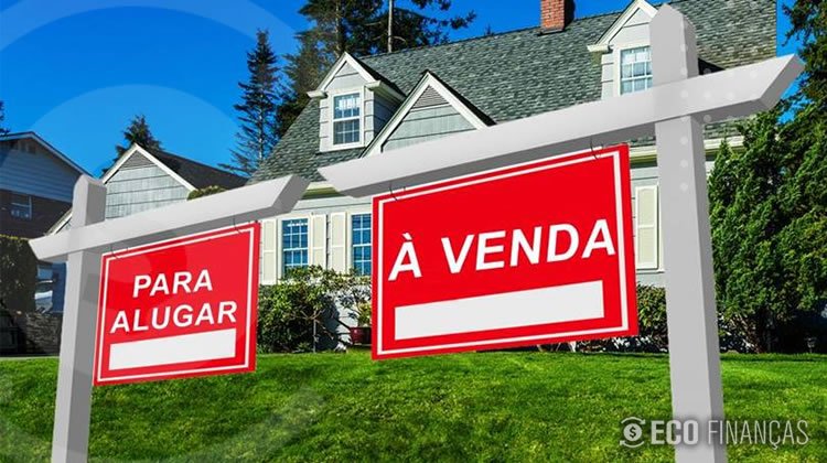 Comprar ou Alugar