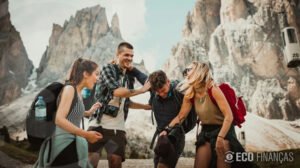 Viajar