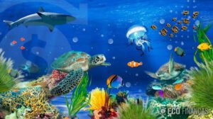 Fundo do Mar