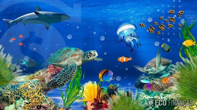 Fundo do Mar