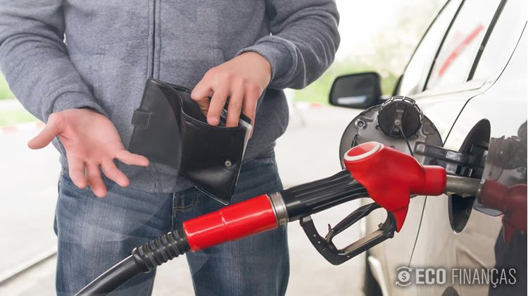 Gasolina